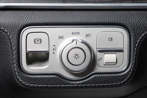 Внедорожник Mercedes-benz GLE-класс Coupe 2021 года, 7699000 рублей, Новосибирск