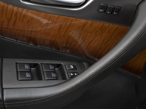 Внедорожник Infiniti QX70 2017 года, 3500000 рублей, Омск