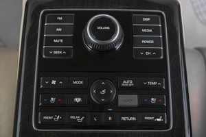Седан Hyundai Equus 2013 года, 1669000 рублей, Кемерово