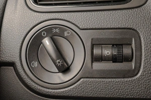 Седан Volkswagen Polo 2018 года, 1309000 рублей, Челябинск