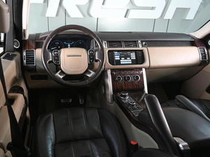 Внедорожник Land Rover Range Rover 2013 года, 2934000 рублей, Ростов-на-Дону