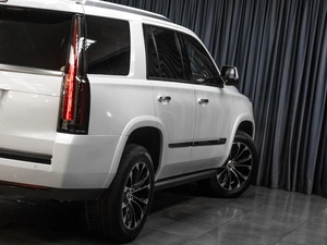 Внедорожник Cadillac Escalade 2016 года, 3645000 рублей, Тюмень