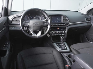 Седан Hyundai Elantra 2020 года, 1583000 рублей, Ростов-на-Дону