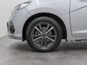 Хетчбэк Honda Fit 2018 года, 1200000 рублей, Красноярск