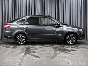 Лифтбек ВАЗ (LADA) Granta 2024 года, 1180000 рублей, Ставрополь