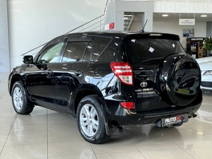 Внедорожник Toyota RAV4 2010 года, 1347000 рублей, Солонцы