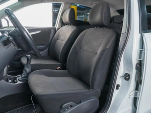 Седан Nissan Almera 2018 года, 1099000 рублей, Сургут