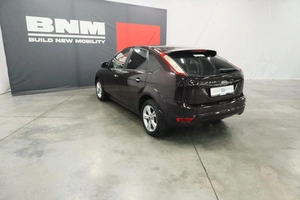 Хэтчбек Ford Focus 2009 года, 725000 рублей, Курск