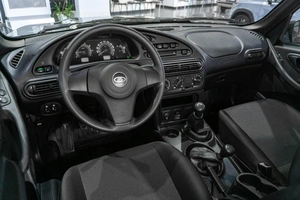 Внедорожник ВАЗ (LADA) Niva Travel 2021 года, 879000 рублей, Петрозаводск