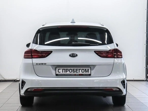 Универсал Kia Ceed 2019 года, 1535000 рублей, Красноярск