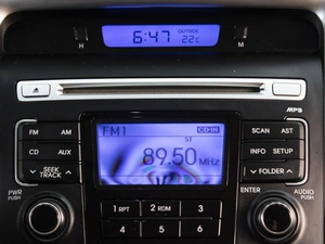 Седан Hyundai Sonata 2012 года, 1078000 рублей, Омск