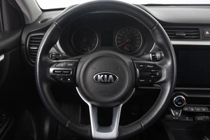 Седан Kia Rio 2020 года, 1869000 рублей, Пермь