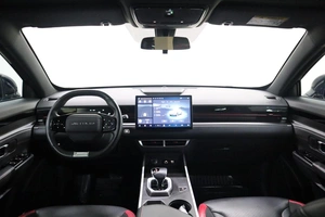 Внедорожник Jetour Dashing 2024 года, 2150000 рублей, Брянск