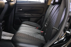 Внедорожник Mitsubishi Outlander 2014 года, 1799000 рублей, Омск