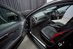 Универсал Mercedes-benz C-класс 2014 года, 1450000 рублей, Красноярск