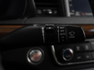 Седан Kia K7 2016 года, 1699000 рублей, Тюмень