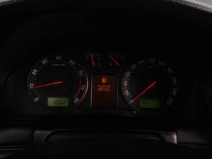 Седан Skoda Superb 2003 года, 504000 рублей, Воронеж