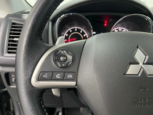 Внедорожник Mitsubishi ASX 2014 года, 1390000 рублей, Красноярск