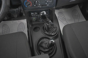 Внедорожник Chevrolet Niva 2013 года, 699000 рублей, Кемерово