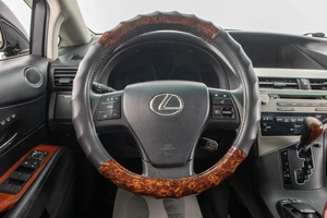 Внедорожник Lexus RX 2010 года, 1859000 рублей, Барнаул