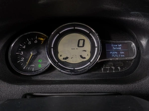 Хетчбэк Renault Megane 2011 года, 1049000 рублей, Воронеж
