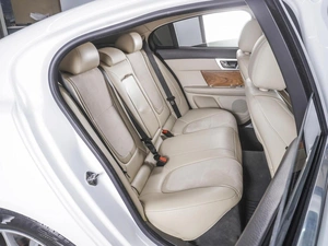 Седан Jaguar XF 2013 года, 1699000 рублей, Ростов-на-Дону