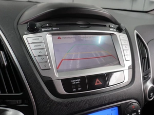 Внедорожник Hyundai ix35 2012 года, 1299000 рублей, Воронеж