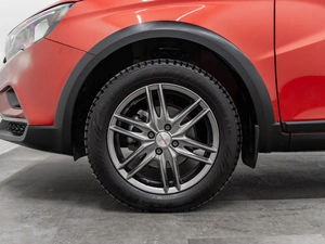 Универсал ВАЗ (LADA) Vesta 2018 года, 1000000 рублей, Красноярск