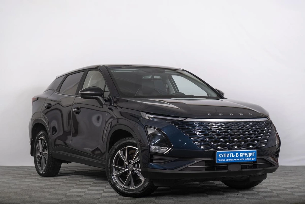 Внедорожник OMODA C5 2024 года, 1869000 рублей, Томск