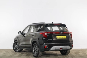 Внедорожник Kia Seltos 2023 года, 2949000 рублей, Тюмень