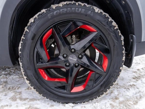 Внедорожник OMODA C5 2023 года, 1849000 рублей, Саратов