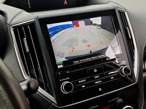 Внедорожник Subaru Forester 2021 года, 3640000 рублей, Краснодар