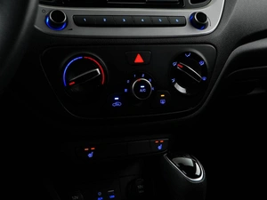 Седан Hyundai Solaris 2017 года, 1157050 рублей, Москва
