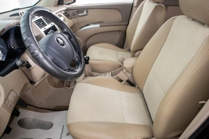 Внедорожник Kia Sportage 2007 года, 849000 рублей, Барнаул