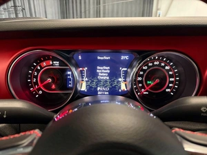 Пикап Jeep Gladiator 2022 года, 6880000 рублей, Павловская Слобода