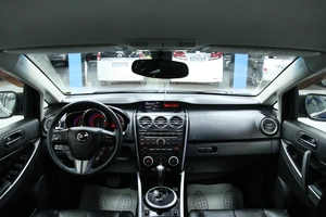 Внедорожник Mazda CX-7 2010 года, 1291000 рублей, Солонцы