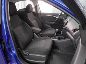 Седан ВАЗ (LADA) Vesta 2021 года, 1250000 рублей, Воронеж