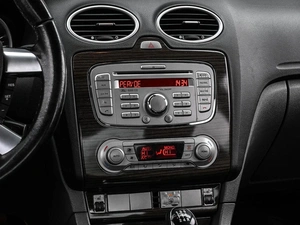 Седан Ford Focus 2008 года, 644000 рублей, Кирилловка