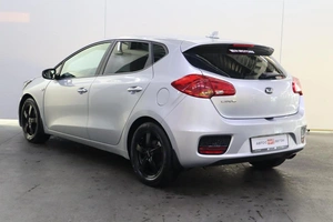 Купе Kia Ceed 2017 года, 1270000 рублей, Брянск
