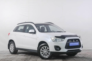 Внедорожник Mitsubishi ASX 2013 года, 1249000 рублей, Кемерово