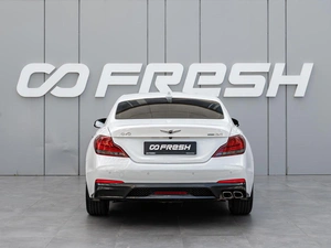 Седан Genesis G70 2020 года, 3020000 рублей, Краснодар