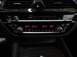 Седан BMW 5 серия 2019 года, 4499000 рублей, Ставрополь