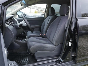 Хетчбэк Nissan Tiida 2007 года, 618000 рублей, Тверь