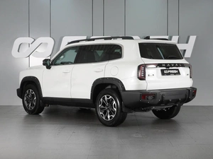 Внедорожник Haval Dargo X 2024 года, 3059000 рублей, Минеральные Воды