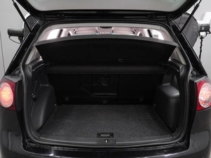 Хетчбэк Volkswagen Golf Plus 2008 года, 699000 рублей, Воронеж