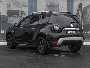 Внедорожник Renault Duster 2018 года, 1414000 рублей, Тюмень