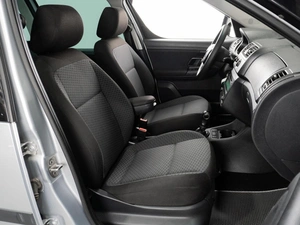 Минивэн Skoda Roomster 2011 года, 730000 рублей, Тюмень