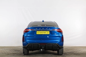 Внедорожник Haval F7x 2022 года, 2249000 рублей, Тюмень