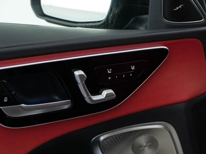 Седан Mercedes-benz C-класс 2021 года, 5798999 рублей, Москва