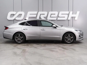 Седан Hyundai Sonata 2020 года, 2499000 рублей, Воронеж